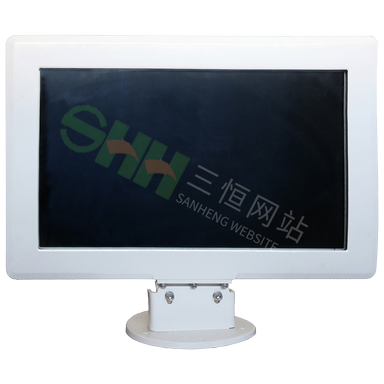 XH12礦用本安型顯示器